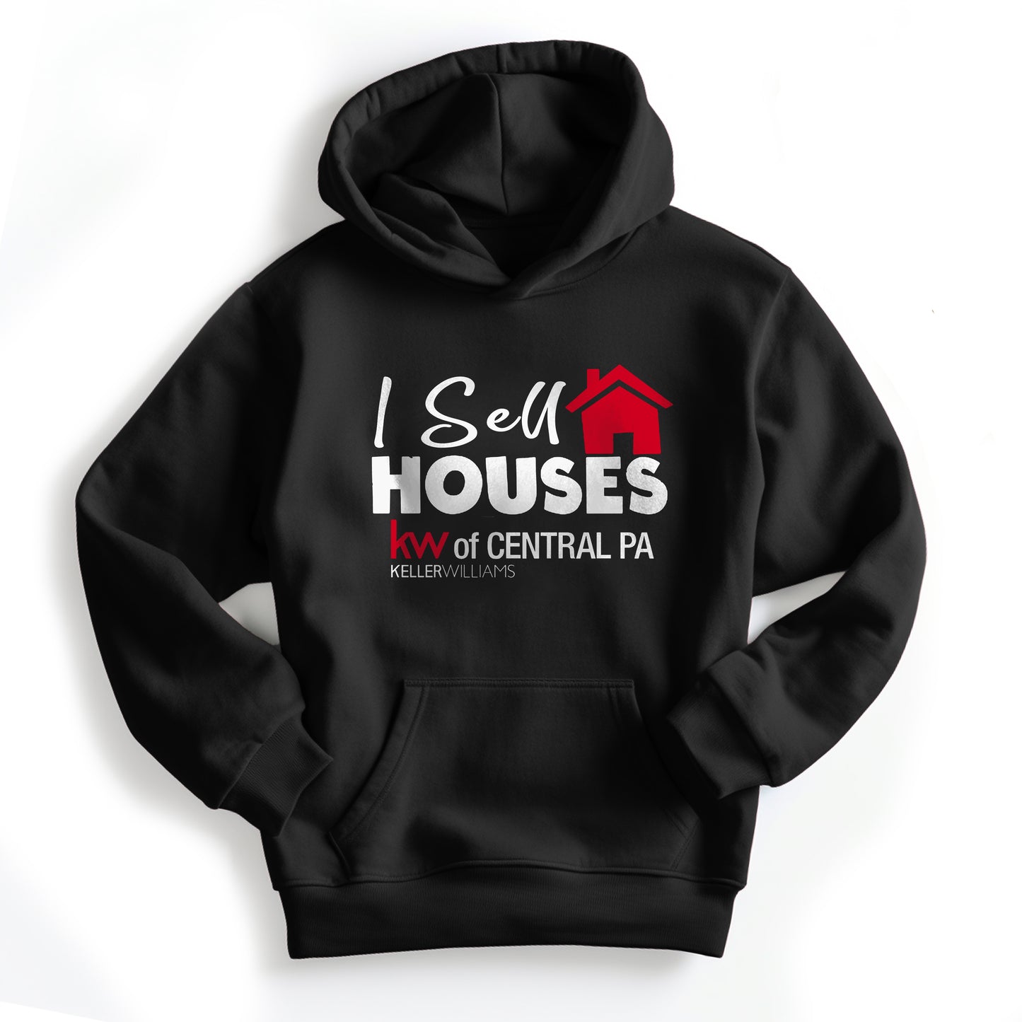 I Sell Houses Hoodie
