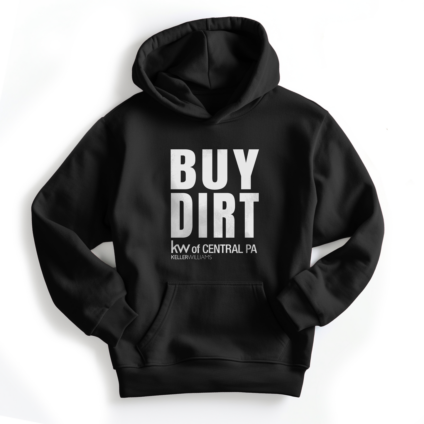 Buy Dirt Hoodie
