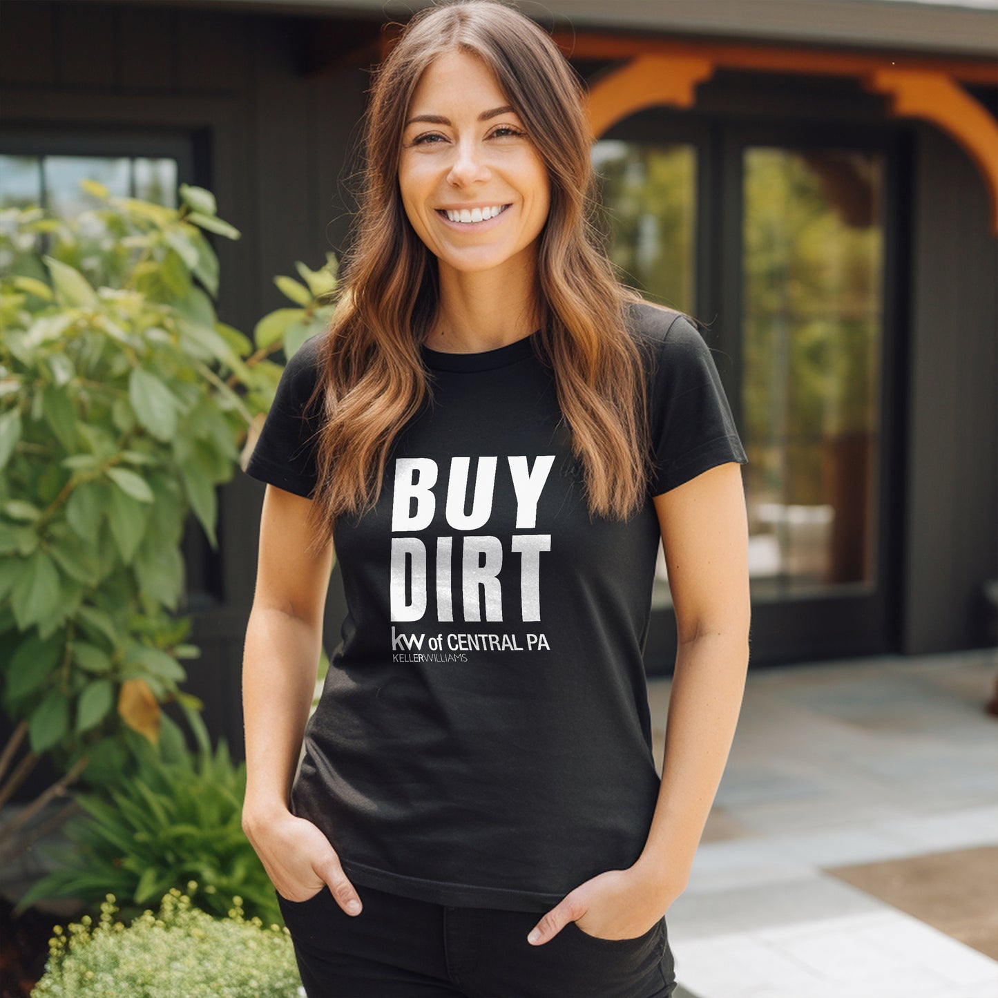 Buy Dirt T-shirt