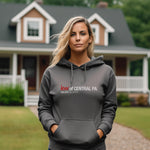 Official KWCPA Hoodie
