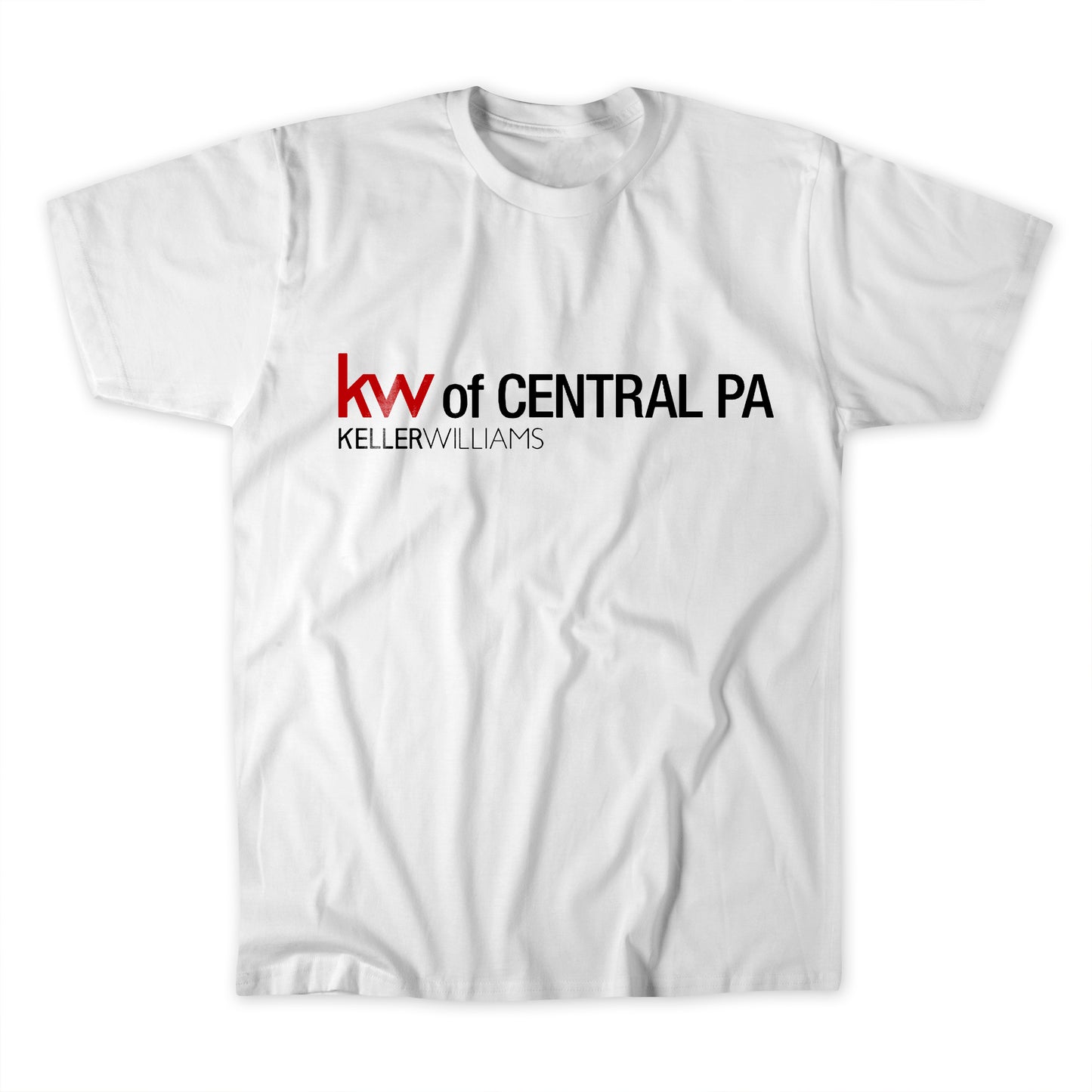 Official KWCPA T-shirt