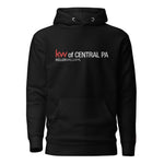 Premium KW of CPA Hoodie (Embroidered)